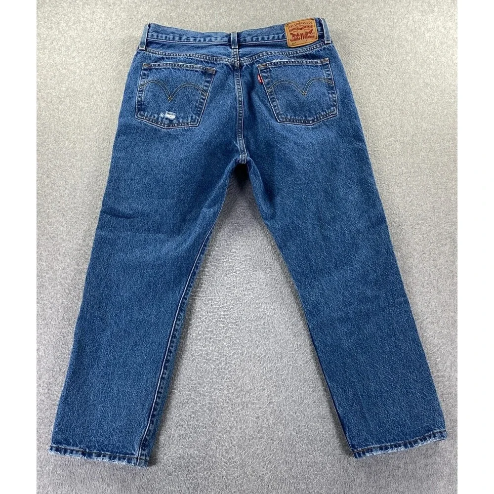 Levis please be